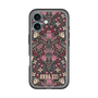 スリムプロテクションプレミアムケース［ ANNA SUI - チューリップヌーヴォー ］