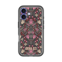 スリムプロテクションプレミアムケース［ ANNA SUI - チューリップヌーヴォー ］