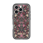 スリムプロテクションプレミアムケース［ ANNA SUI - チューリップヌーヴォー ］
