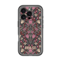 スリムプロテクションプレミアムケース［ ANNA SUI - チューリップヌーヴォー ］