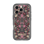 スリムプロテクションプレミアムケース［ ANNA SUI - チューリップヌーヴォー ］