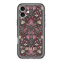 スリムプロテクションプレミアムケース［ ANNA SUI - チューリップヌーヴォー ］