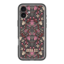 スリムプロテクションプレミアムケース［ ANNA SUI - チューリップヌーヴォー ］