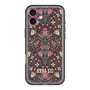 スリムプロテクションプレミアムケース［ ANNA SUI - チューリップヌーヴォー ］