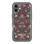 スリムプロテクションプレミアムケース［ ANNA SUI - チューリップヌーヴォー ］