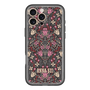 スリムプロテクションプレミアムケース［ ANNA SUI - チューリップヌーヴォー ］