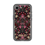 スリムプロテクションプレミアムケース［ ANNA SUI - チューリップヌーヴォー ］