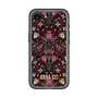 スリムプロテクションプレミアムケース［ ANNA SUI - チューリップヌーヴォー ］