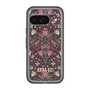 スリムプロテクションプレミアムケース［ ANNA SUI - チューリップヌーヴォー ］