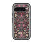 スリムプロテクションプレミアムケース［ ANNA SUI - チューリップヌーヴォー ］
