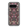 スリムプロテクションプレミアムケース［ ANNA SUI - チューリップヌーヴォー ］