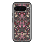 スリムプロテクションプレミアムケース［ ANNA SUI - チューリップヌーヴォー ］