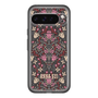 スリムプロテクションプレミアムケース［ ANNA SUI - チューリップヌーヴォー ］
