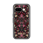スリムプロテクションプレミアムケース［ ANNA SUI - チューリップヌーヴォー ］
