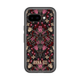 スリムプロテクションプレミアムケース［ ANNA SUI - チューリップヌーヴォー ］
