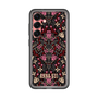 スリムプロテクションプレミアムケース［ ANNA SUI - チューリップヌーヴォー ］