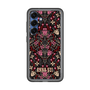 スリムプロテクションプレミアムケース［ ANNA SUI - チューリップヌーヴォー ］