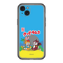 スリムプロテクションプレミアムケース［ クッピーラムネ - パッケージ ］