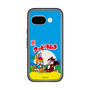 スリムプロテクションプレミアムケース［ クッピーラムネ - パッケージ ］