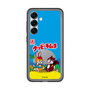 スリムプロテクションプレミアムケース［ クッピーラムネ - パッケージ ］