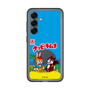 スリムプロテクションプレミアムケース［ クッピーラムネ - パッケージ ］