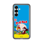 スリムプロテクションプレミアムケース［ クッピーラムネ - パッケージ ］