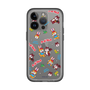 スリムプロテクションプレミアムケース［ クッピーラムネ - クッピーとラム ］