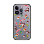 スリムプロテクションプレミアムケース［ クッピーラムネ - クッピーとラム ］