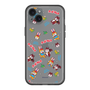 スリムプロテクションプレミアムケース［ クッピーラムネ - クッピーとラム ］