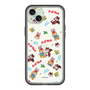 スリムプロテクションプレミアムケース［ クッピーラムネ - クッピーとラム ］