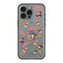 スリムプロテクションプレミアムケース［ クッピーラムネ - クッピーとラム ］