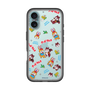 スリムプロテクションプレミアムケース［ クッピーラムネ - クッピーとラム ］
