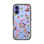 スリムプロテクションプレミアムケース［ クッピーラムネ - クッピーとラム ］