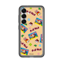 スリムプロテクションプレミアムケース［ クッピーラムネ - ポップ ］
