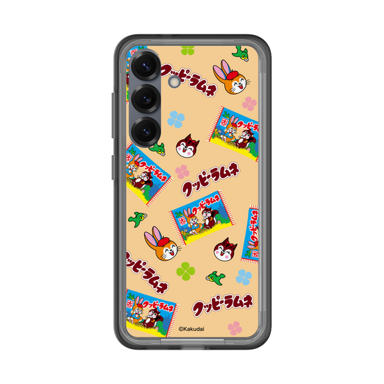 スリムプロテクションプレミアムケース［ クッピーラムネ - ポップ ］