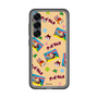 スリムプロテクションプレミアムケース［ クッピーラムネ - ポップ ］