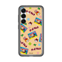 スリムプロテクションプレミアムケース［ クッピーラムネ - ポップ ］