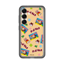 スリムプロテクションプレミアムケース［ クッピーラムネ - ポップ ］