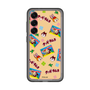 スリムプロテクションプレミアムケース［ クッピーラムネ - ポップ ］