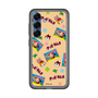 スリムプロテクションプレミアムケース［ クッピーラムネ - ポップ ］