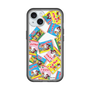 スリムプロテクションプレミアムケース［ クッピーラムネ - 復刻パッケージ ］