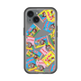 スリムプロテクションプレミアムケース［ クッピーラムネ - 復刻パッケージ ］
