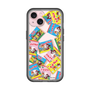 スリムプロテクションプレミアムケース［ クッピーラムネ - 復刻パッケージ ］