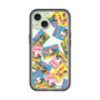 スリムプロテクションプレミアムケース［ クッピーラムネ - 復刻パッケージ ］