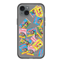 スリムプロテクションプレミアムケース［ クッピーラムネ - 復刻パッケージ ］