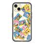 スリムプロテクションプレミアムケース［ クッピーラムネ - 復刻パッケージ ］