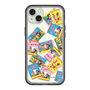 スリムプロテクションプレミアムケース［ クッピーラムネ - 復刻パッケージ ］
