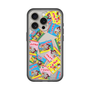 スリムプロテクションプレミアムケース［ クッピーラムネ - 復刻パッケージ ］