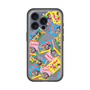 スリムプロテクションプレミアムケース［ クッピーラムネ - 復刻パッケージ ］