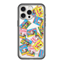 スリムプロテクションプレミアムケース［ クッピーラムネ - 復刻パッケージ ］